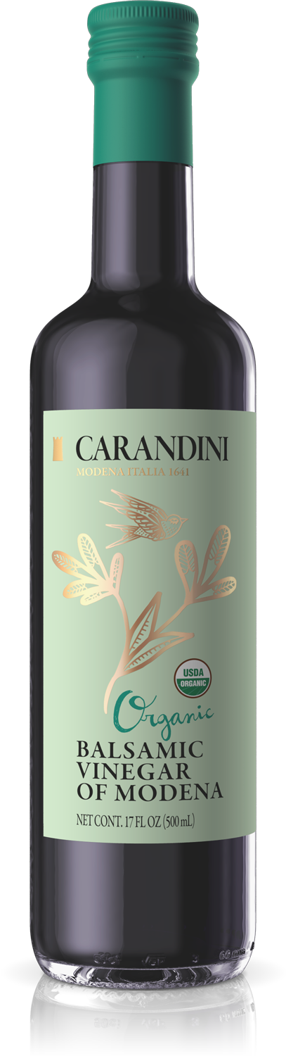 Carandini Gold Bio Balsámico de Módena 500ml