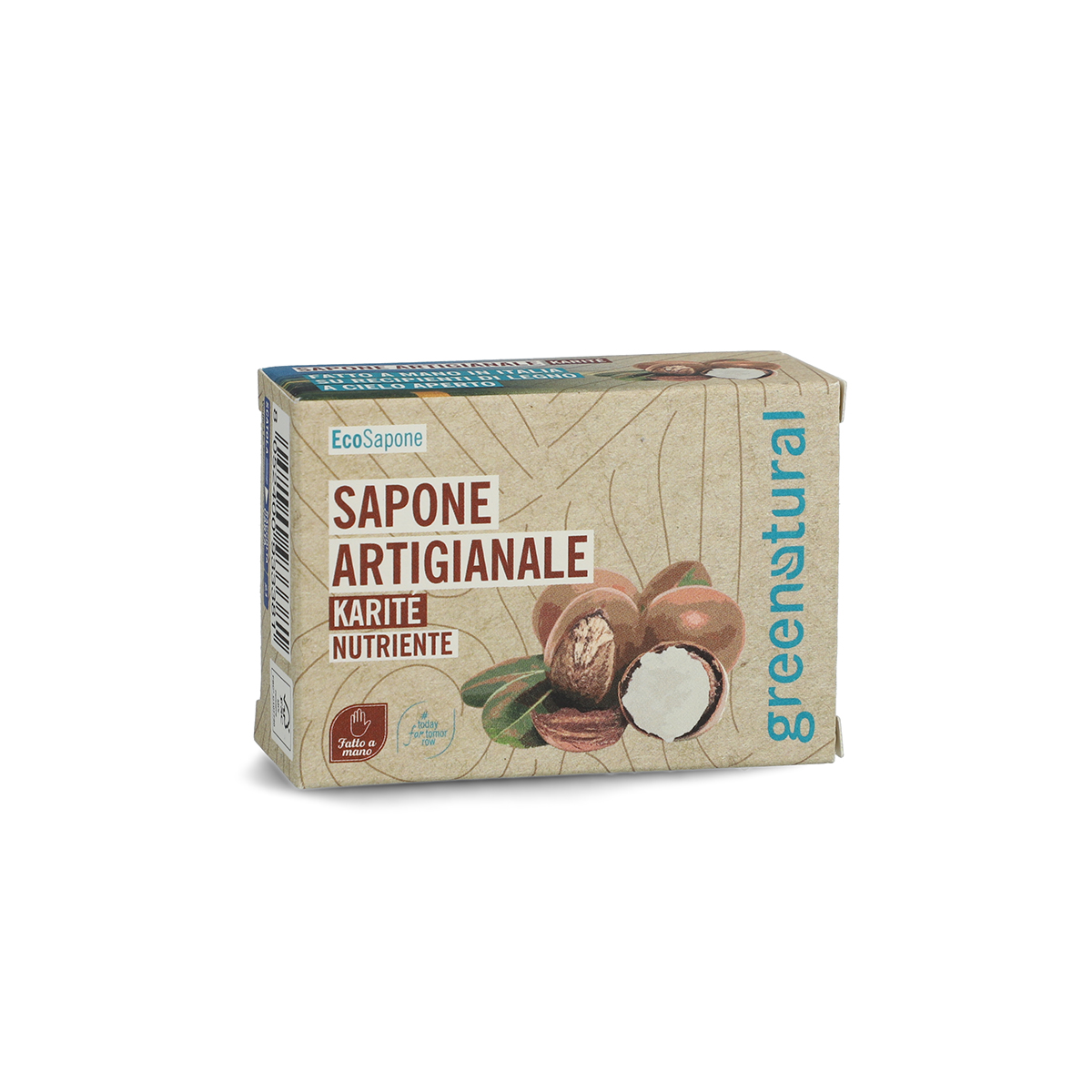 ARTISAN SOAP NOURISHING Sheabutter - 100 g