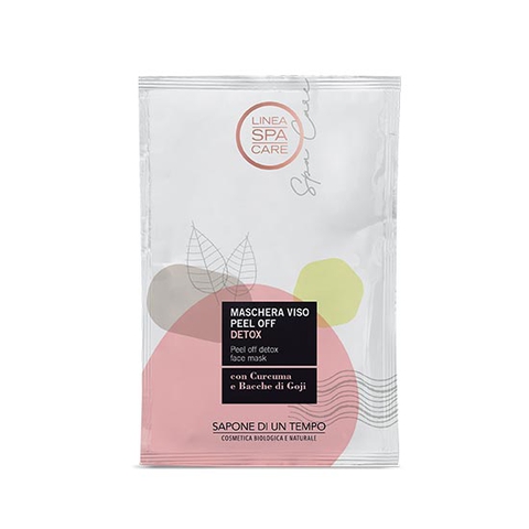 Bio Detox Gesichtsmaske 20g