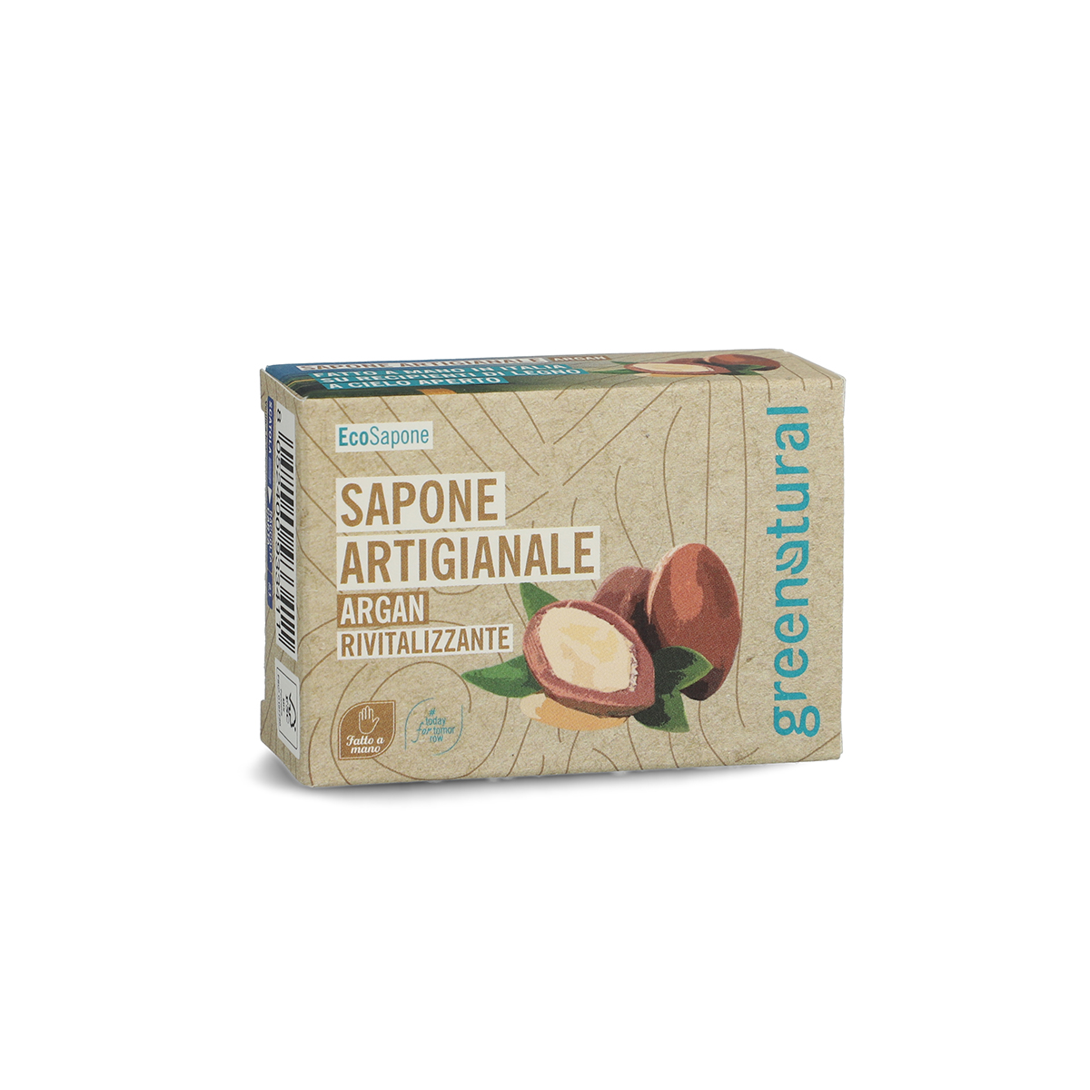 ARTISAN SOAP REVITALISIERENDES Arganöl - 100 g