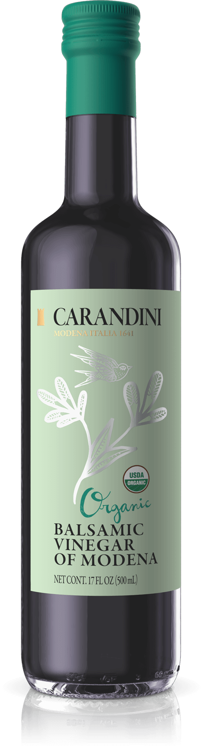 Carandini Silver Bio Balsámico de Módena 500ml