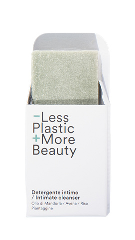 Bio Feste Kosmetik Feiner Intimreiniger 50g