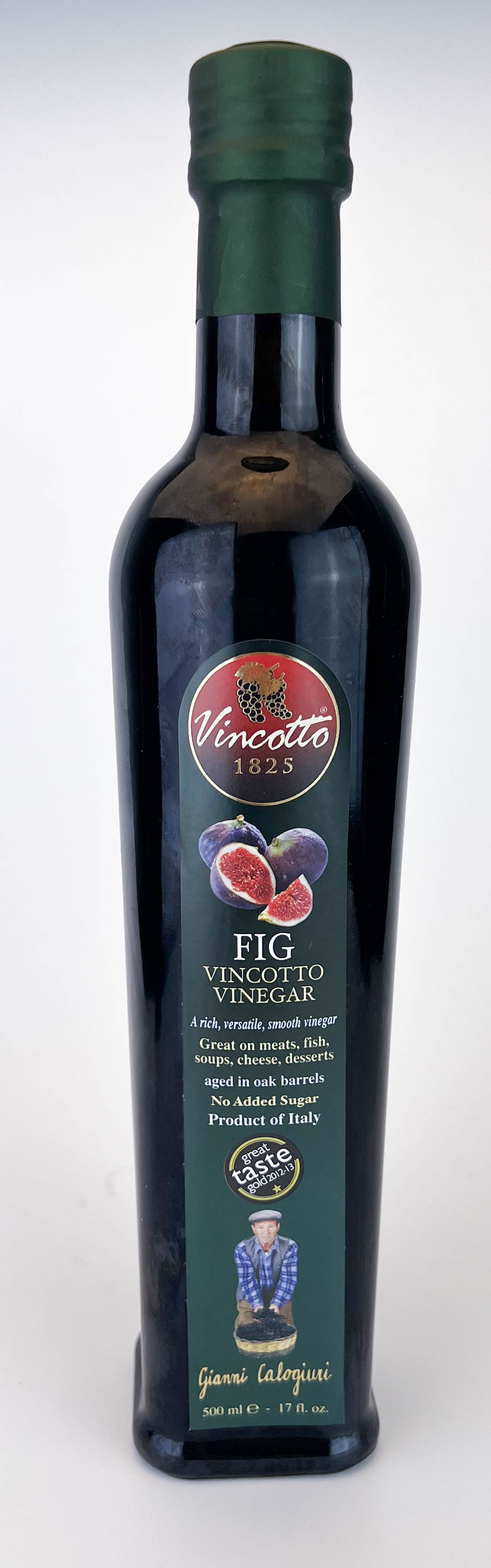 Vincotto de higos (Feige) botella de 500ml