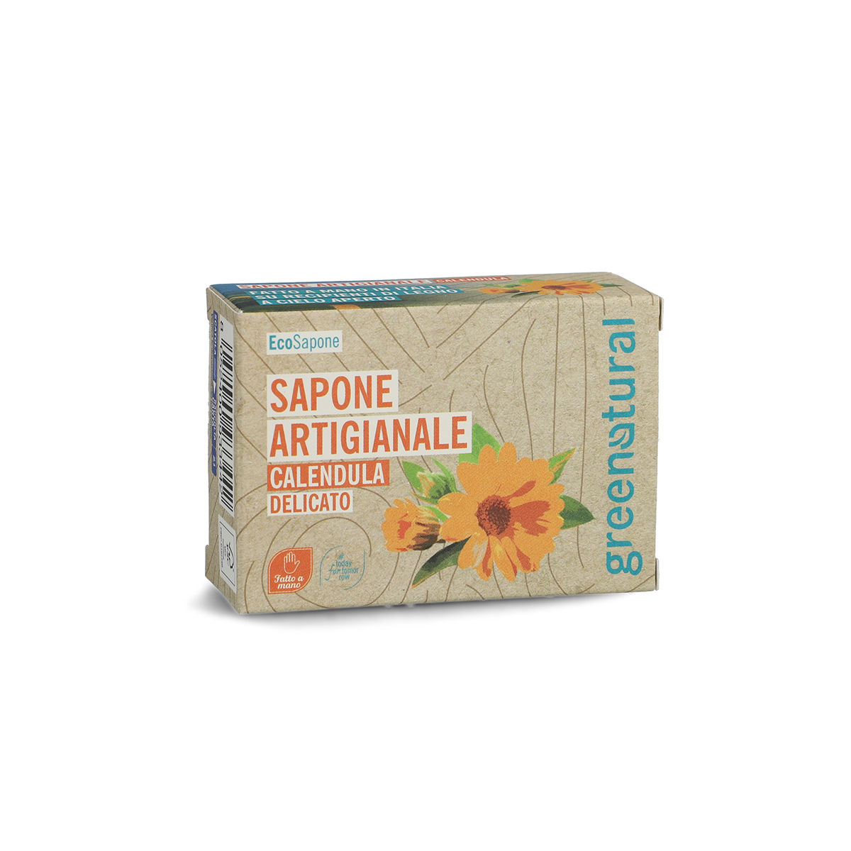 ARTISAN SOAP DELICATE Calendula - 100 g