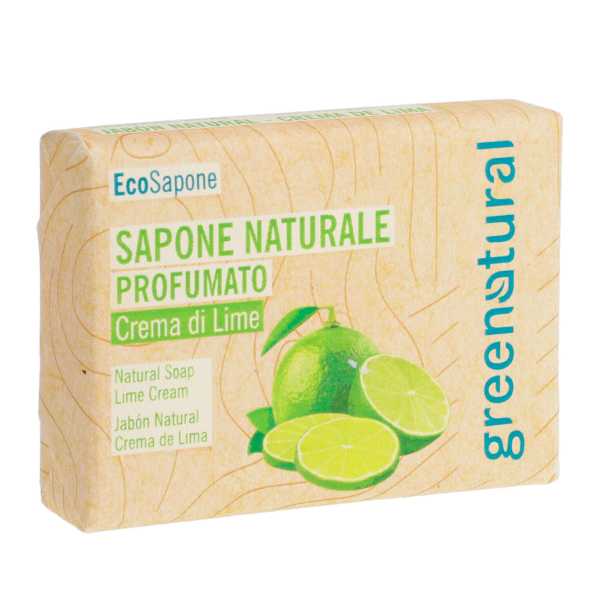 LIMONENSEIFE - 75g